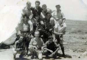 מלחמת השחרור דרך עיני לוחמים יהודה שחור 27