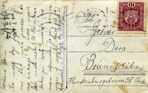 סטניסלבוב משפחת גרנר 22א