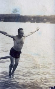 סטניסלבוב משפחת ליברמן 32