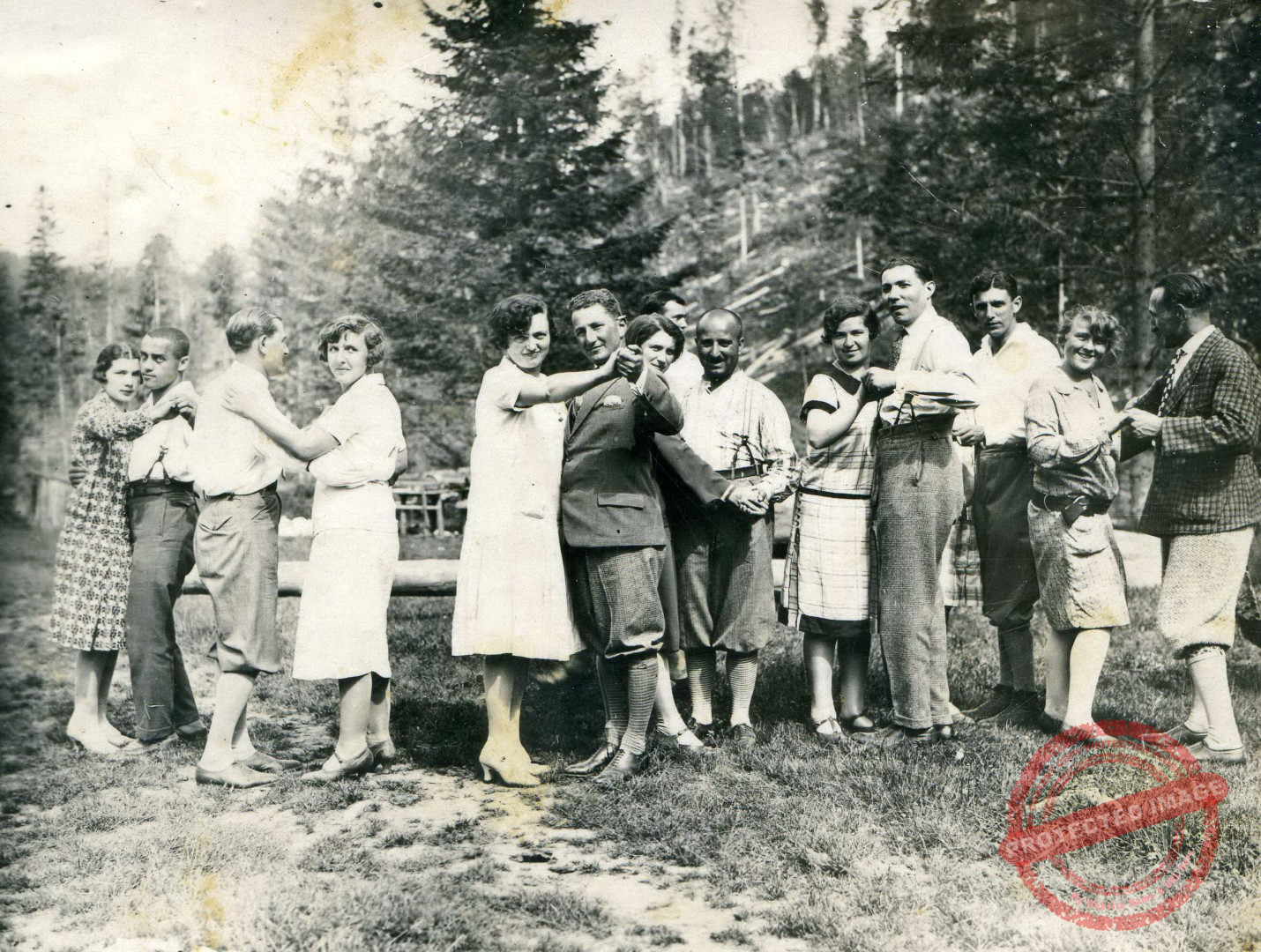 סטניסלבוב משפחת גרנר