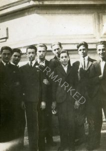 גליציה המזרחית נדבורנה ופניוב משפח