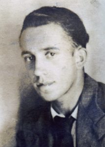גדליהו (דליה, עם סגול ביוד) מייזר, יליד 1915 בקרוב, אחיהם הבכור של אריה ורוזה, נספה בשואה. ראו גם נספח קורות חיים, פרי עטו המשובחת של ישראל רובין כאמור.
