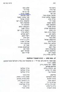 דף שלישי מהנספח עם שמות משתתפי הקורס

שמו של אבא (קסבינר מרדכי) בשורה הרביעית משמאל.