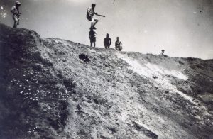 הגנה גדנ''ע 106