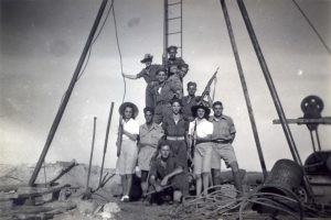 מהעליה לבית הלוי