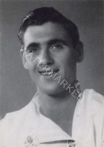 אריה וודובוז, יליד 1928
נפל בכפר יעבץ ב 27.12.1947. ראו סיפור הארוע מפי פרויק'ה גולדשידט שהשתתף בקרב.