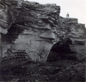 מערות בית ג'וברין