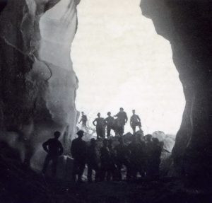 מלחמת השחרור בית ג'וברין 26