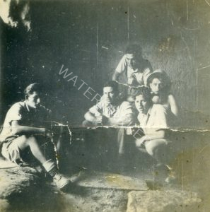מלחמת השחרור החלל דב הורביץ 204