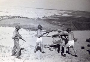 מלחמת השחרור החלל דב הורביץ 213