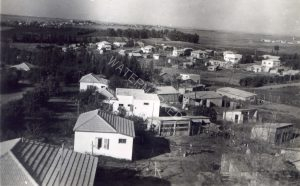כיתוב: כפר הס, 8.1.1948