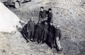 כנ"ל
במאהל מוקמו ארבעה תותחים של 25 פאונד אשר כוונו לחברון וזה היה ארוע יוצא דופן בעוצמתו. שטחים שנכבשו באזור, הועברו בתום המלחמה לשליטת ירדן במסגרת חילופי השטחים של הסכמי שביתת הנשק ברודוס.