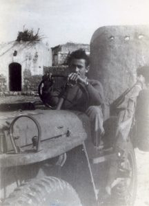 יחיאל בפלוג'ה