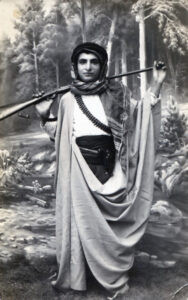 דב זלקר, נרצח בידי ערבי ביום 3 באוגוסט 1922, ראו פרוט בנספח.