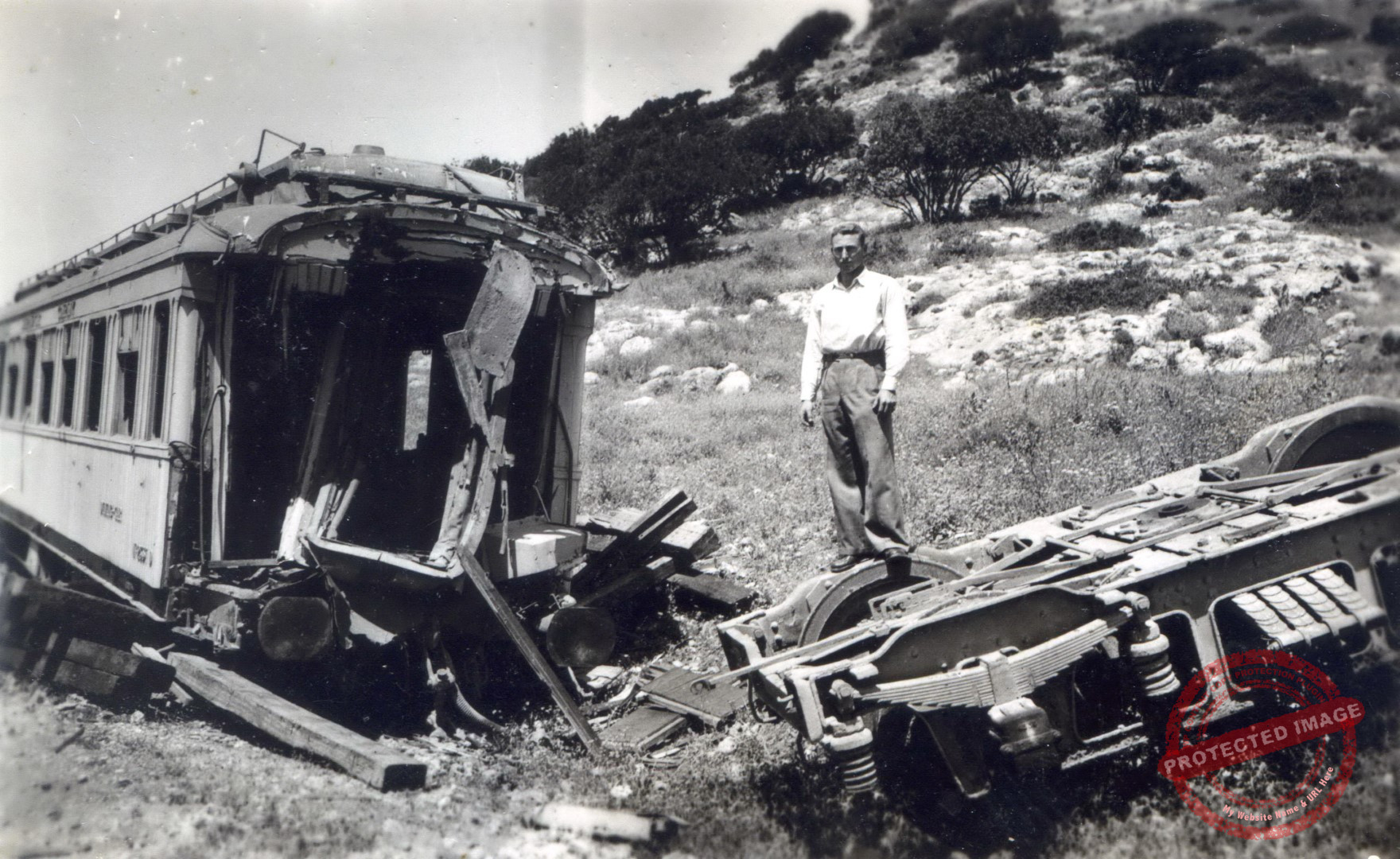 קונפליקט בלתי-נמנע גם עם האנגלים