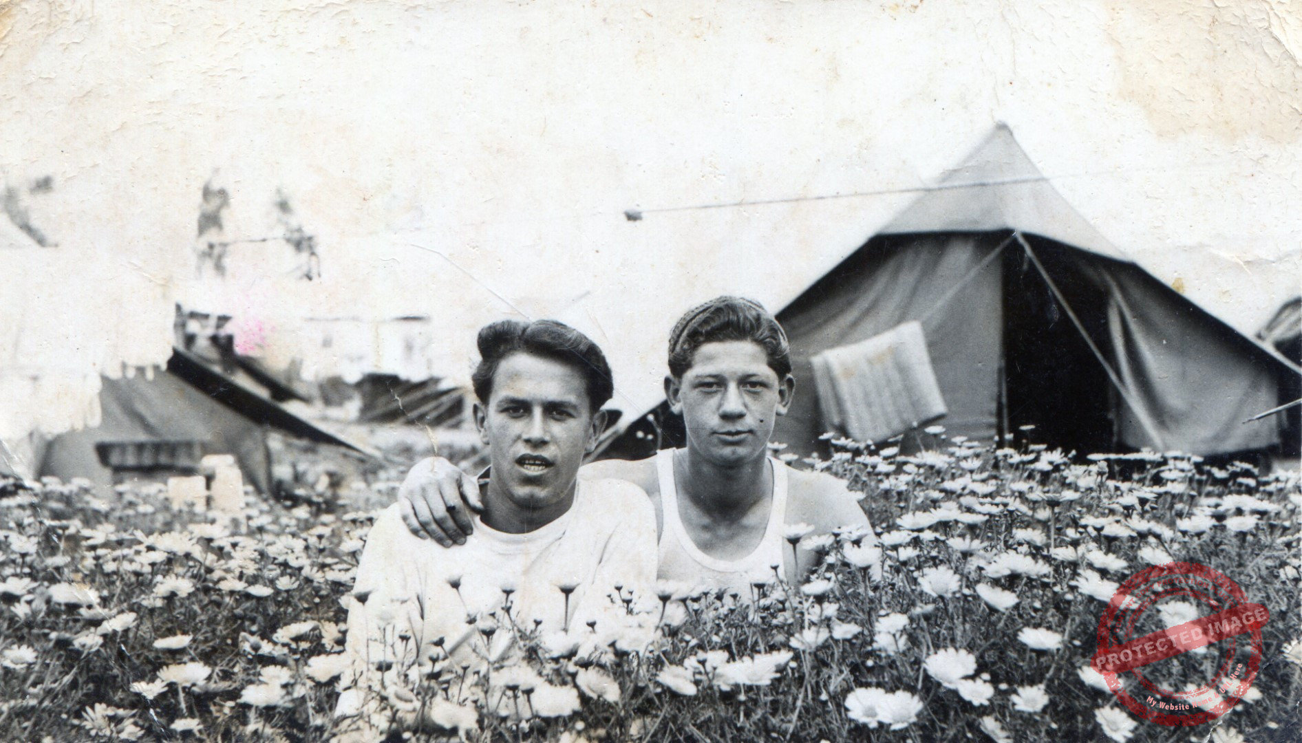 מקיבוצי הכשרה אל נקודות הקבע